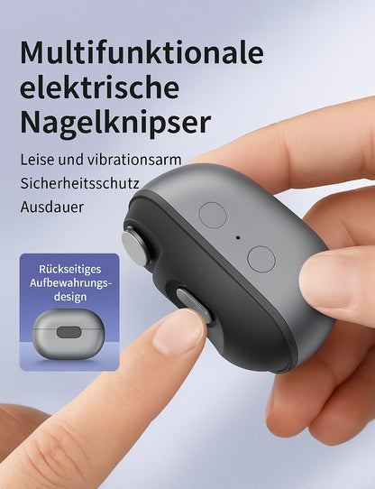 Handglanz® - SmartClip