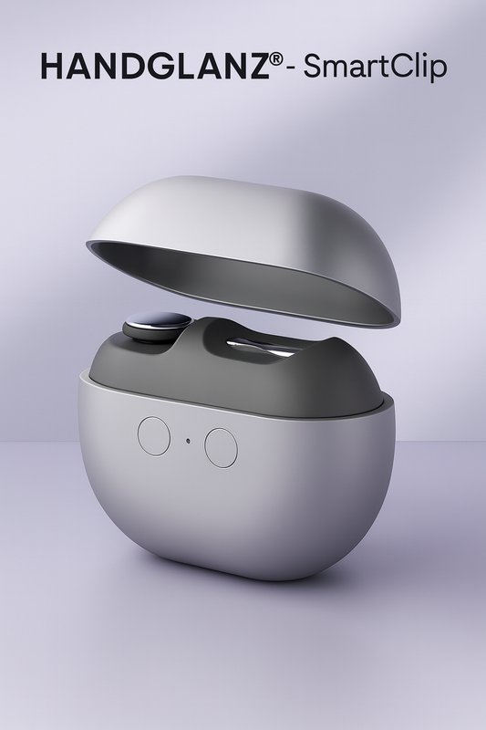 Handglanz® - SmartClip