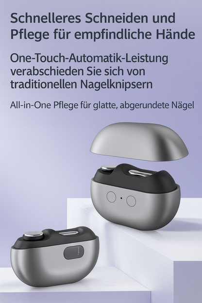 Handglanz® - SmartClip