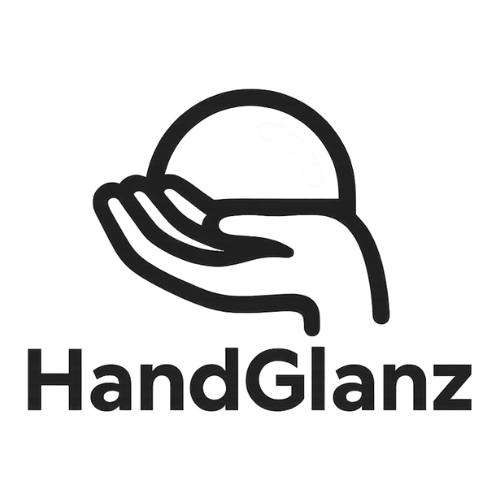 Handglanz